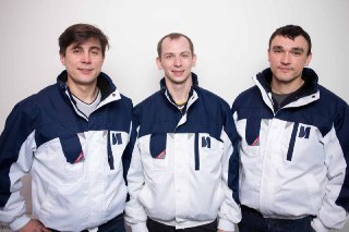 О компании ПотолокСервис: установка натяжных потолков в Камне-на-Оби