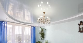 Глянцевый потолок Камень-на-Оби, цена от 4405 руб.