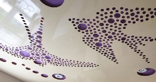 Резной потолок Apply Камень-на-Оби, цена от 4101 руб.